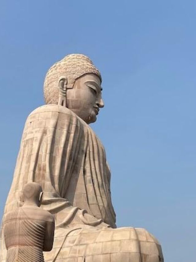 बोधगया यात्रा: एक संपूर्ण मार्गदर्शिका | Bodhgaya Tour : A Complete Guide