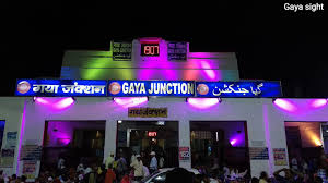 gaya junction