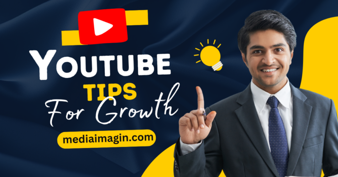 YouTube Pe Grow Kaise Karein